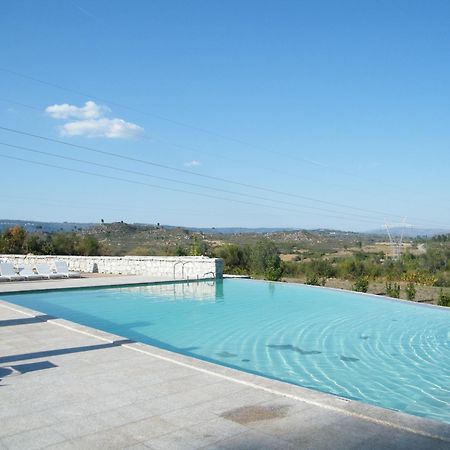 Inatel Vila Ruiva Vila Ruiva  Exteriör bild