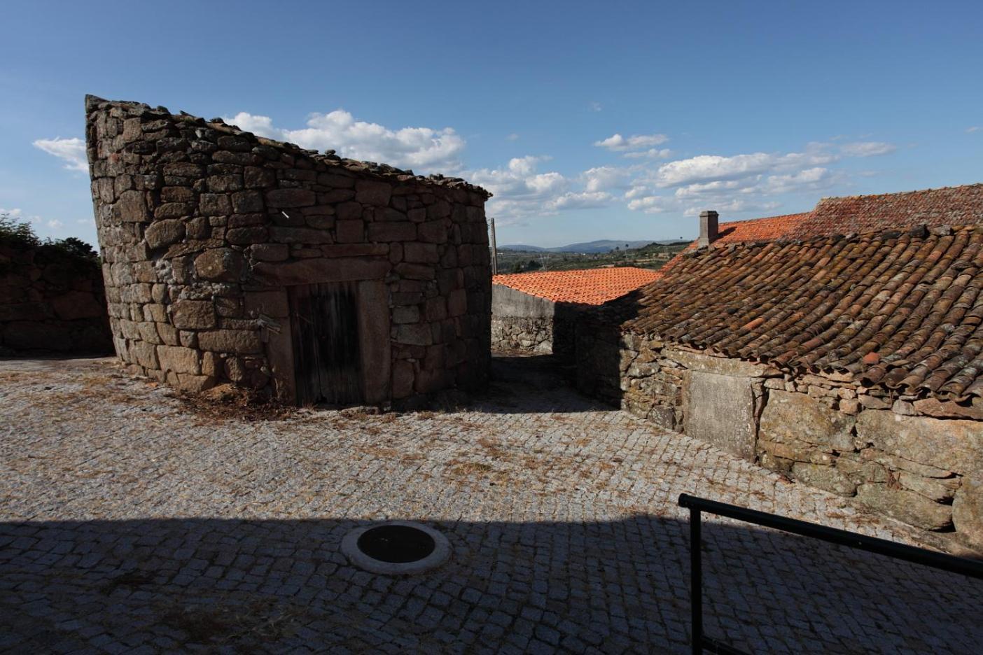 Inatel Vila Ruiva Vila Ruiva  Exteriör bild