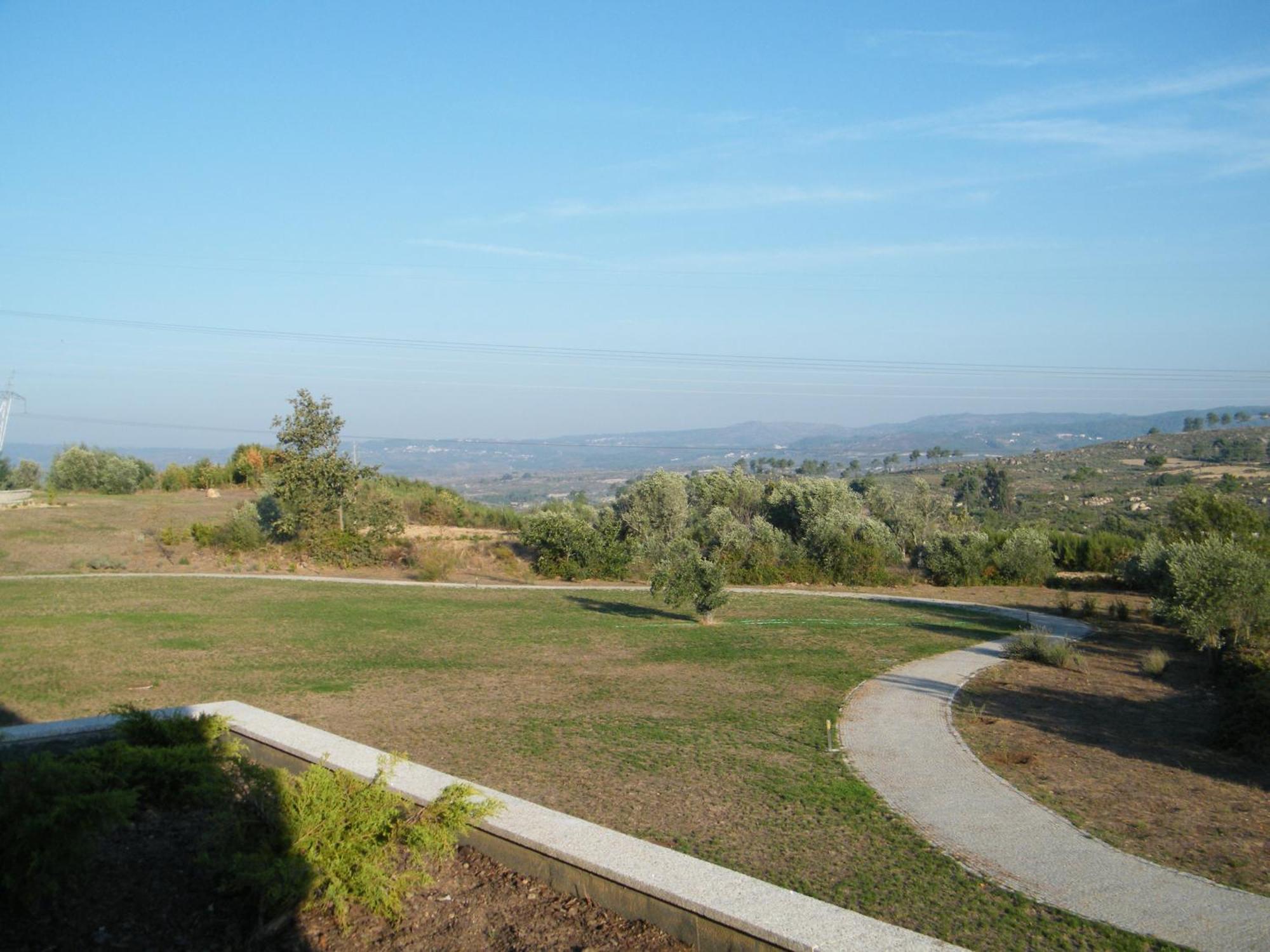 Inatel Vila Ruiva Vila Ruiva  Exteriör bild