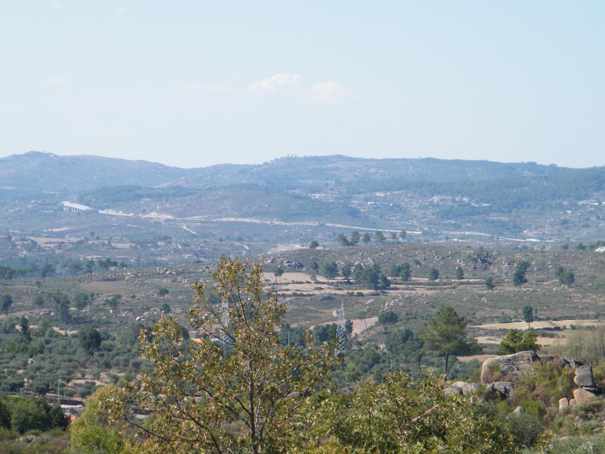 Inatel Vila Ruiva Vila Ruiva  Exteriör bild