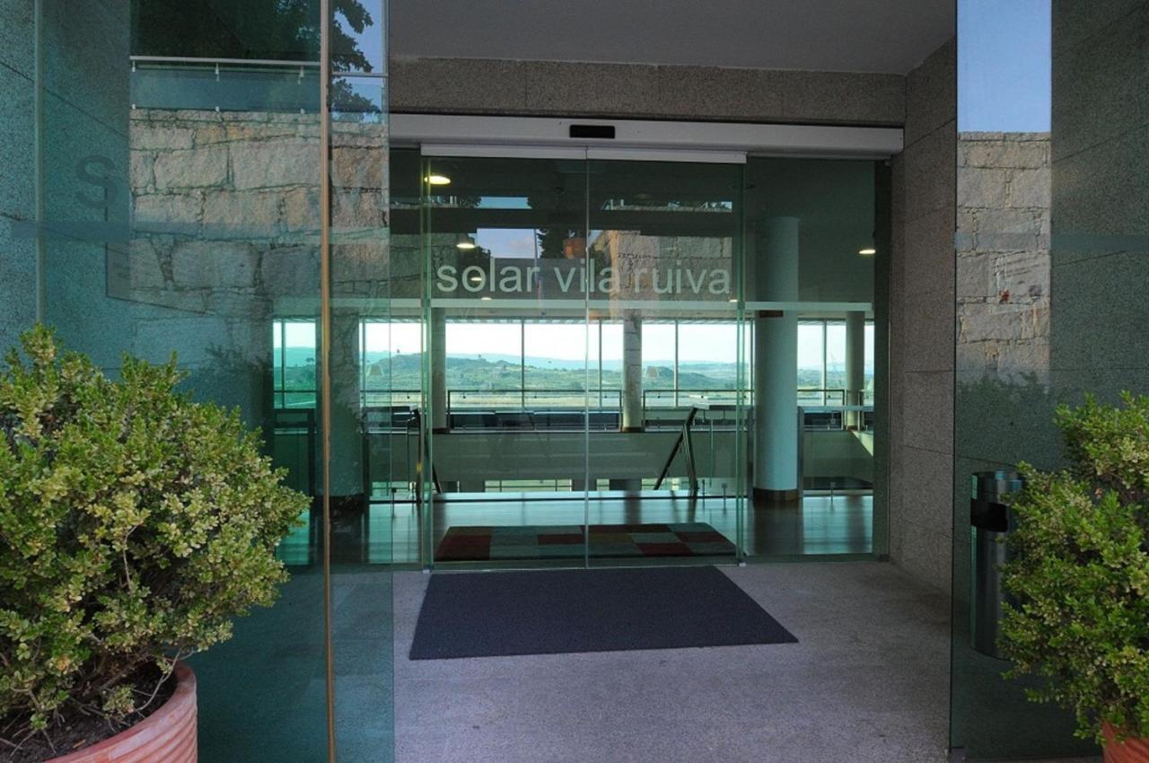 Inatel Vila Ruiva Vila Ruiva  Exteriör bild